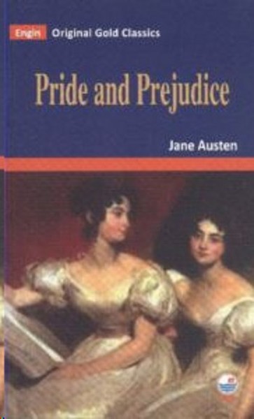Pride And Prejudice %15 indirimli Jane Austen