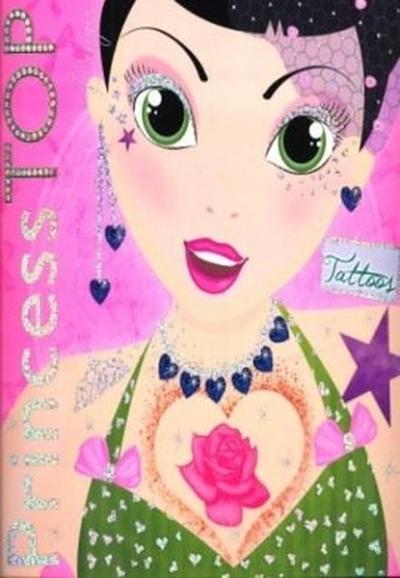 Princess Top Designs - Tattoos Kolektif
