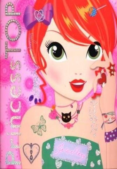 Princess Top Designs - Jewellery Kolektif