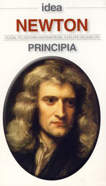 Principia %20 indirimli Newton