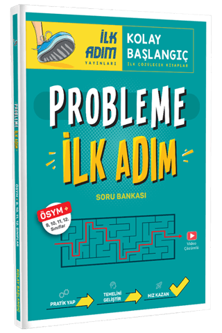 Probleme İlk Adım
