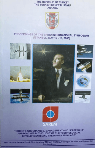 Proceedings of the Third International Symposium on 'Society, Governance, Management and Leadership Approaches in the Light of the Technological Developments and the Information Age'