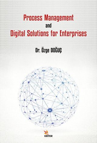 Process Management and Digital Solutions for Enterprises