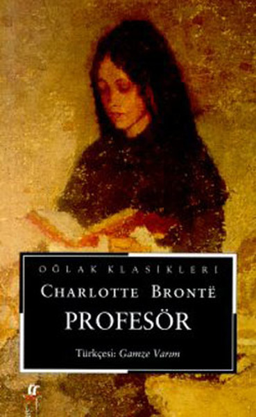 Profesör Charlotte Bronte