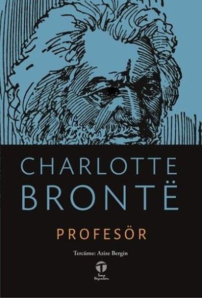 Profesör Charlotte Bronte