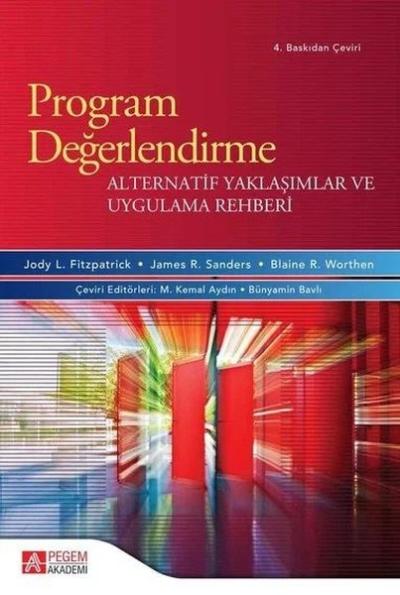 Program Değerlendirme Kolektif