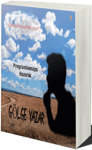 Programlamaya Hazırlık