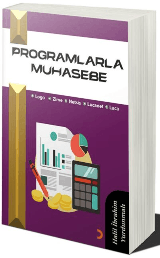 Programlarla Muhasebe