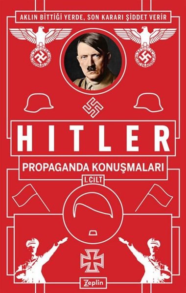 Propaganda Konuşmaları 1. Cilt