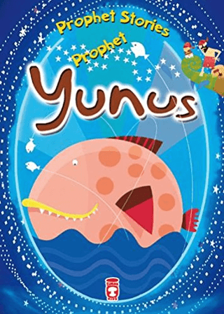 Prophet Yunus - Prophet Stories