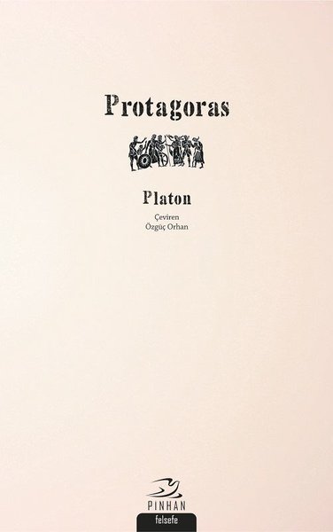 Protagoras Platon (Eflatun)