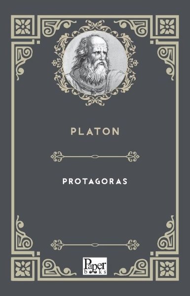 Protagoras Platon