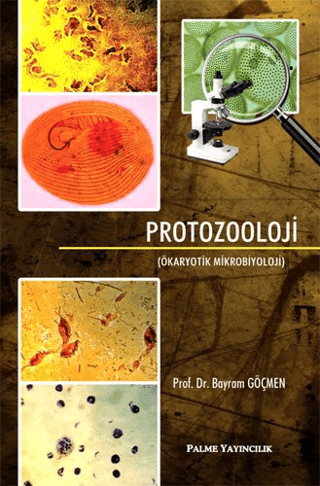 Protozooloji