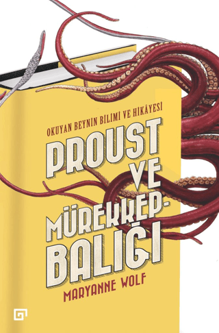 Proust ve Mürekkepbalığı