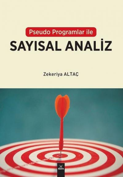 Pseudo Programlar ile Sayısal Analiz