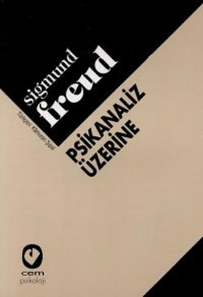 Psikanaliz Üzerine %30 indirimli Sigmund Freud