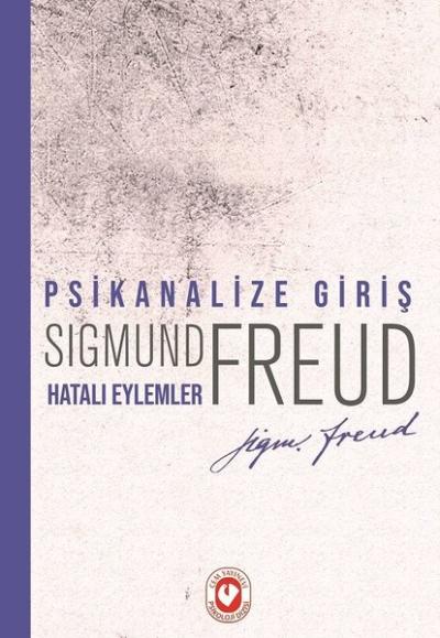 Psikanalize Giriş %30 indirimli Sigmund Freud
