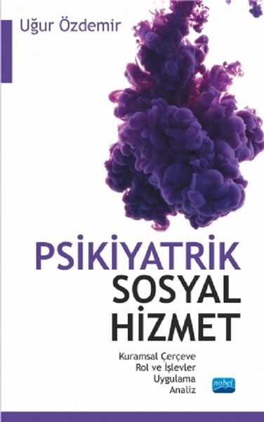 Psikiyatrik Sosyal Hizmet