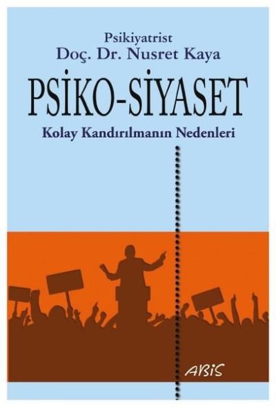 Psiko-Siyaset