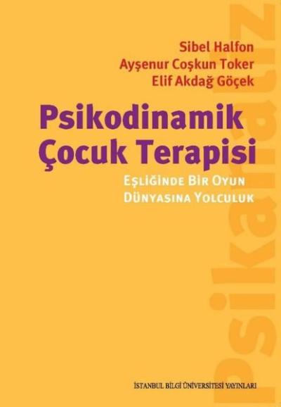 Psikodinamik Çocuk Terapisi