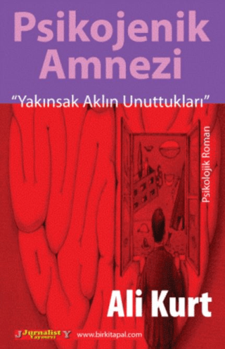 Psikojenik Amnezi