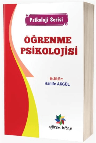 Psikoloji Serisi - Öğrenme Psikolojisi