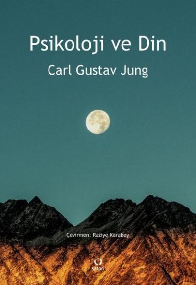 Psikoloji ve Din Carl Gustav Jung