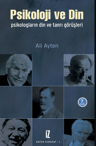 Psikoloji ve Din