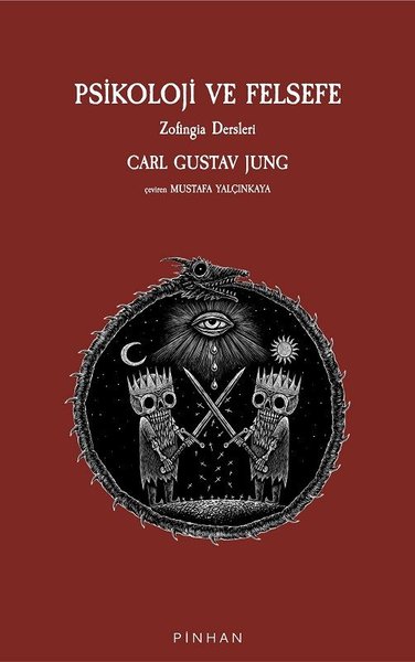 Psikoloji ve Felsefe Carl Gustav Jung