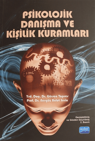 Psikolojik Danışma ve Kişilik Kuramları