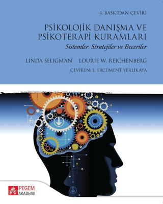 Psikolojik Danışma ve Psikoterapi Kuramları