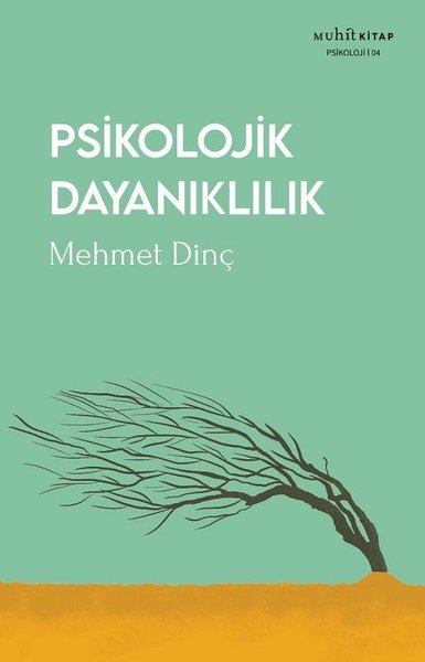 Psikolojik Dayanıklılık Mehmet Dinç