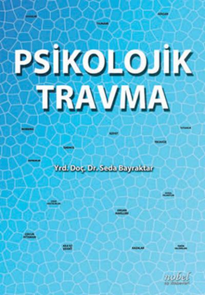 Psikolojik Travma
