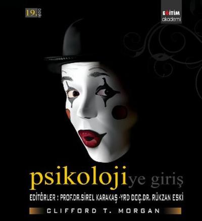 Psikolojiye Giriş