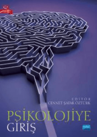 Psikolojiye Giriş