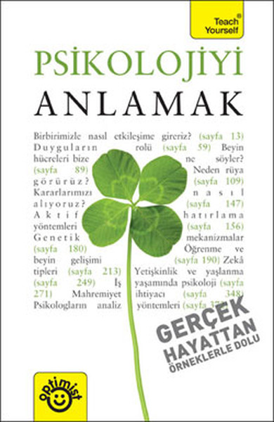 Psikolojiyi Anlamak Nicky Hayes