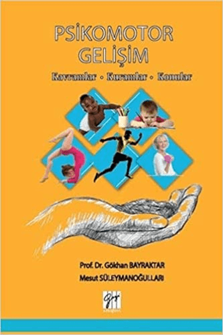 Psikomotor Gelişim