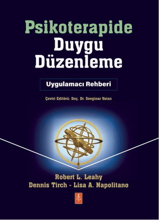Psikoterapide Duygu Düzenleme - Uygulamacı Rehber