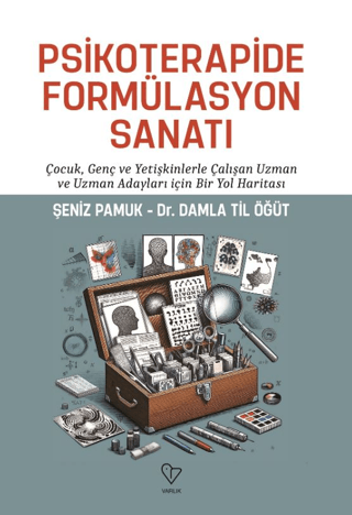 Psikoterapide Formülasyon Sanatı
