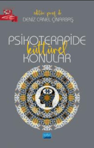 Psikoterapide Kültürel Konular