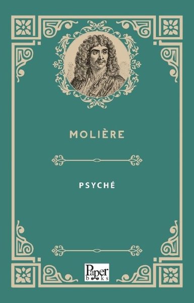 Psyche Moliere