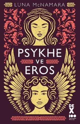 Psykhe ve Eros