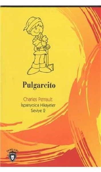 Pulgarcito Charles Perrault