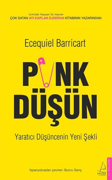 Punk Düşün-Yaratıcı Düşüncenin Yeni Şekli