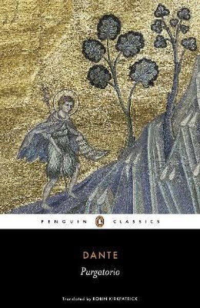 Purgatorio: Volume 2: Purgatorio (Divine Comedy) Dante Alighieri