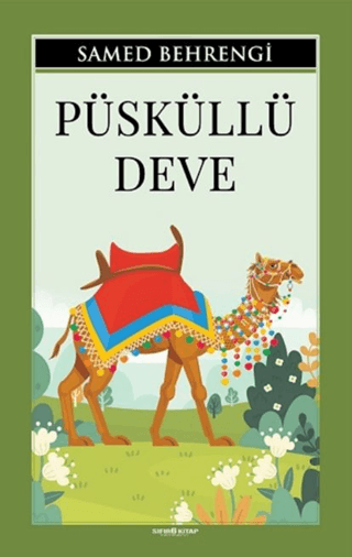 Püsküllü Deve