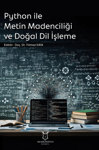Python ile Metin Madenciliği ve Doğal Dil İşleme