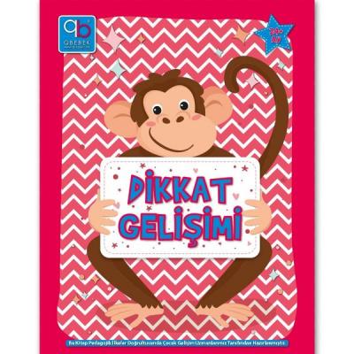 Q Bebek Dikkat Gelişimi 24+Ay