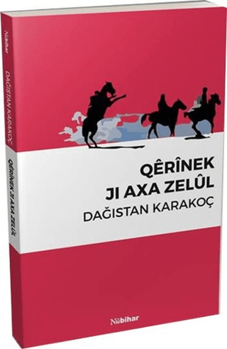 Qerinek Jı Axa Zelül