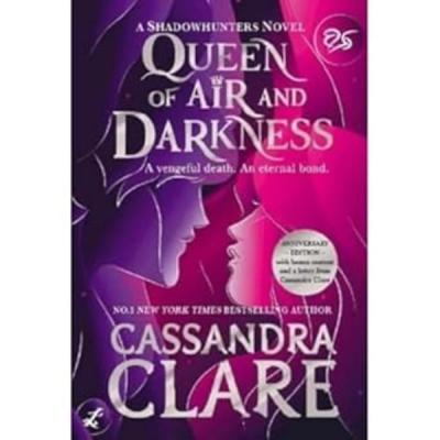 Queen of Air and Darkness : Collector's Edition Volume 3 (Ciltli)